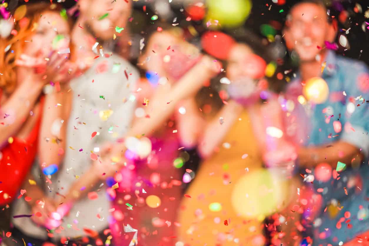 summer soiree