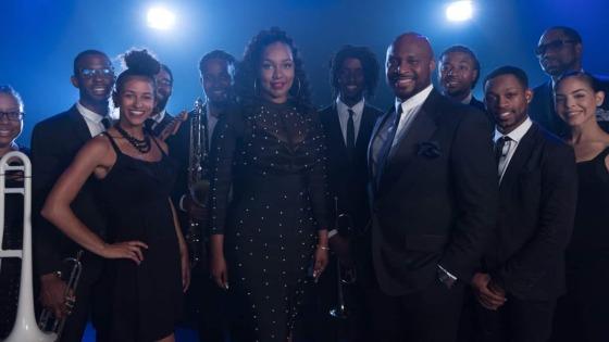 Five Star Funk Lounge