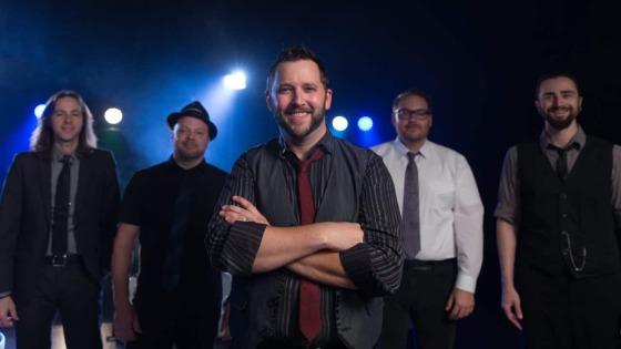 Ty Reynolds Band