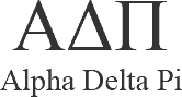 Alpha Delta Pi