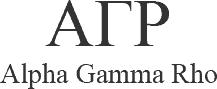 Alpha Gamma Rho