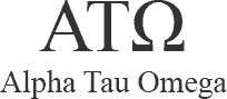 Alpha Tau Omega