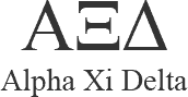 Alpha Xi Delta
