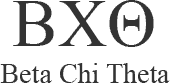 Beta Chi Theta