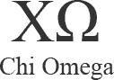 Chi Omega