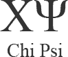 Chi Psi