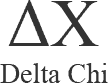 Delta Chi