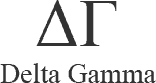 Delta Gamma
