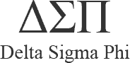 Delta Sigma Phi