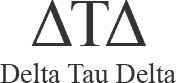 Delta Tau Delta
