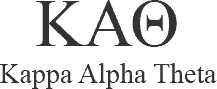 Kappa Alpha Theta
