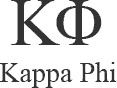 Kappa Phi