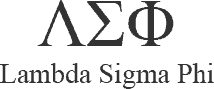 Lambda Sigma Phi