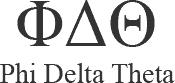 Phi Delta Theta