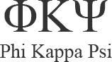Phi Kappa Psi