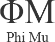 Phi Mu