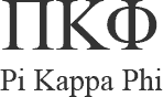 Pi Kappa Phi