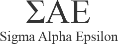 Sigma Alpha Epsilon