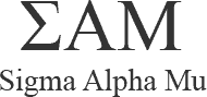 Sigma Alpha Mu