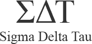 Sigma Delta Tau