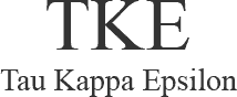 Tau Kappa Epsilon