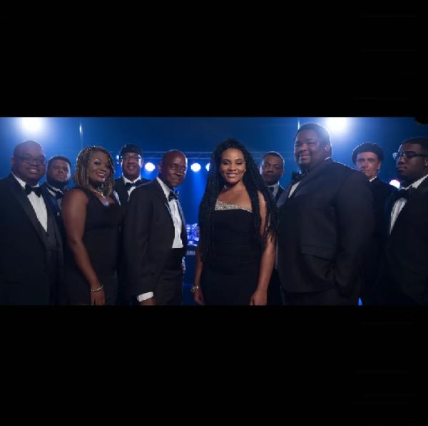 4 Barrel Funk : Wedding Reception Band