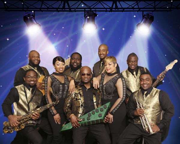 2nd Coming : Corporate Event Band