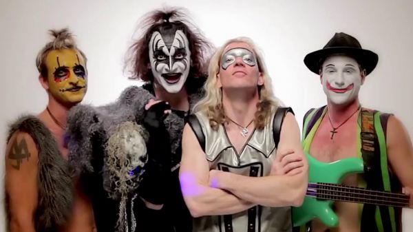 Bag of Donuts : Party Band for Prom