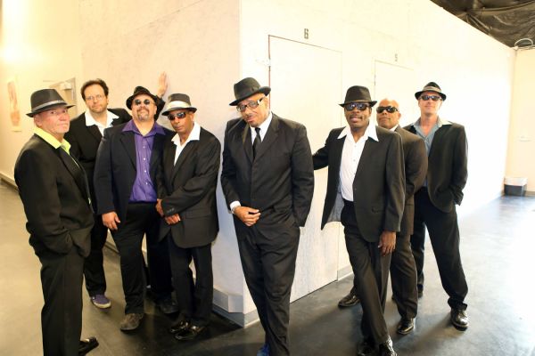 DysFunkShun JunkShun : Live Wedding Bands