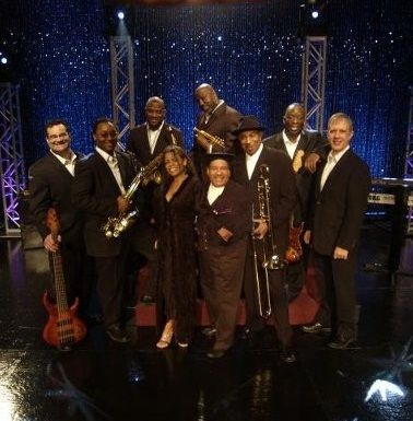 Diane McIntosh Band : Corporate Event Band