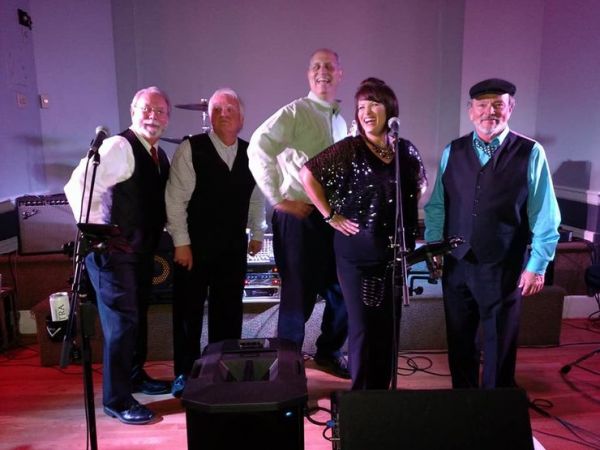 Bama Breeze : Corporate Event Band