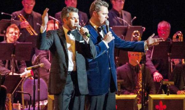 Equinox Jazz Orchestra : Live Jazz Band
