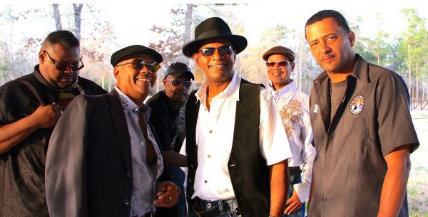 Bourbon Street The Band : Wedding Band