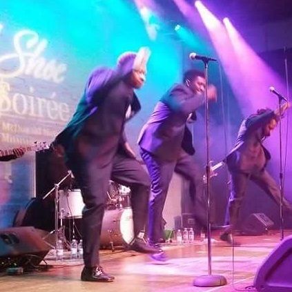 Compozitionz : Wedding Reception Band