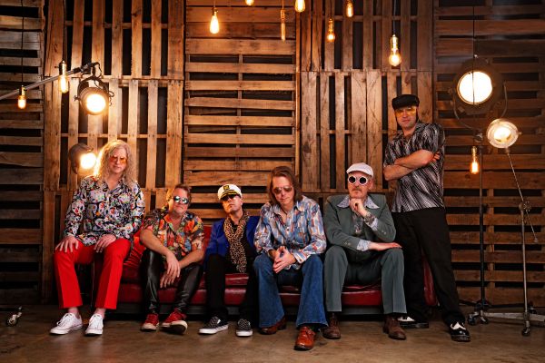 Monsters of Yacht : Yacht Rock Party Band