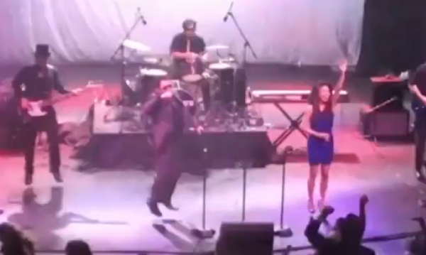 Party Crashers : Corporate Event Band