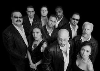 Emerald City Band : Local Dallas Bands for Weddings