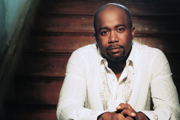 Darius Rucker : National Act