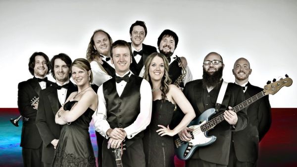 Nationwide Coverage : Corporate Event Bands
