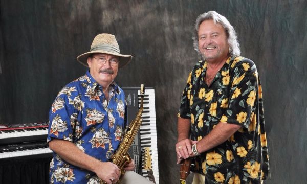 Parrot Tales : Corporate Event Band