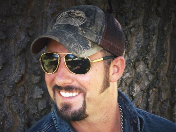 Eric Lee Beddingfield : College Band