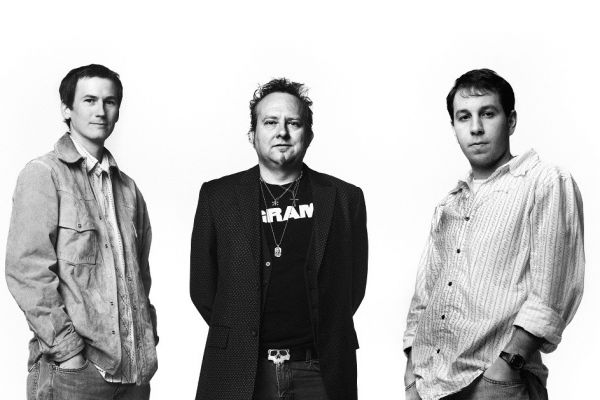 Livewire : High School Party Band