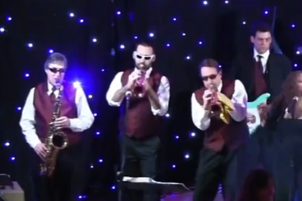 Philly Party Band
