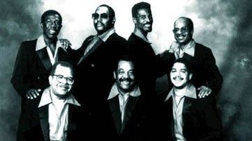 Doug Clark's Hot Nuts : Corporate Event Band