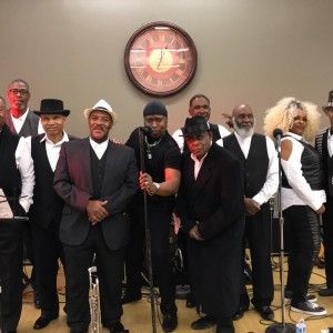 Rise Band and Show : Corporate Events Bands Baltimore