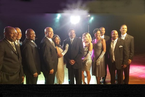DC Party Band! : Corporate Event Bands DC