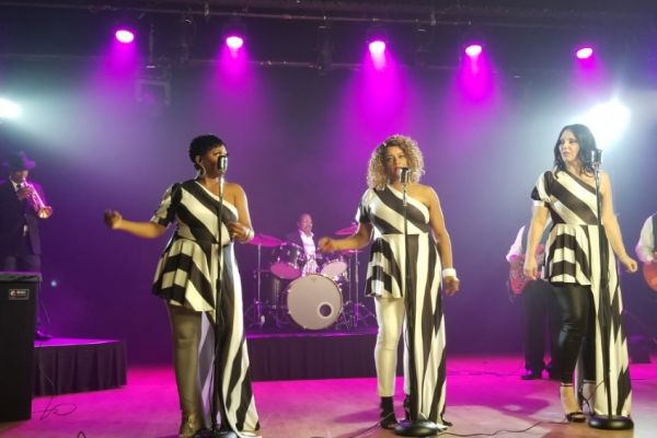 #DANCE! : Wedding Music Bands for DC/Virginia/Maryland
