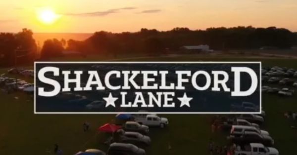 Shackelford Lane