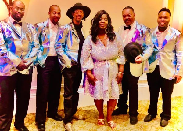 3rd Generation : Wedding Music Band Montgomery, AL