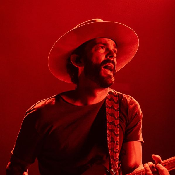 Ryan Kinder Band
